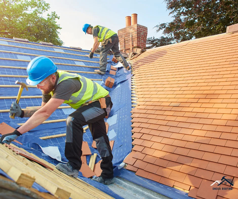 Why choose Roof Repair Near Me in Marrero, LA