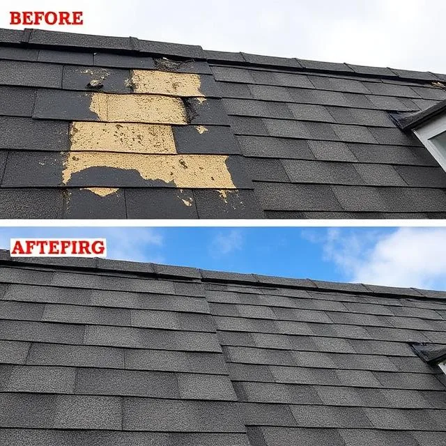 Roof Repair Near Me in Marrero, LA near me